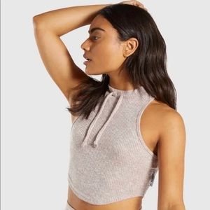 Gymshark Crop Top